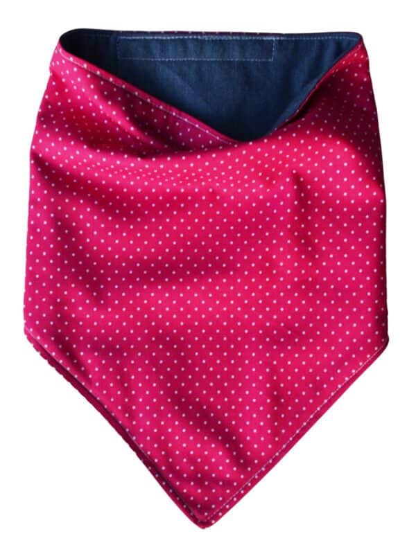 Bandana-bib 178