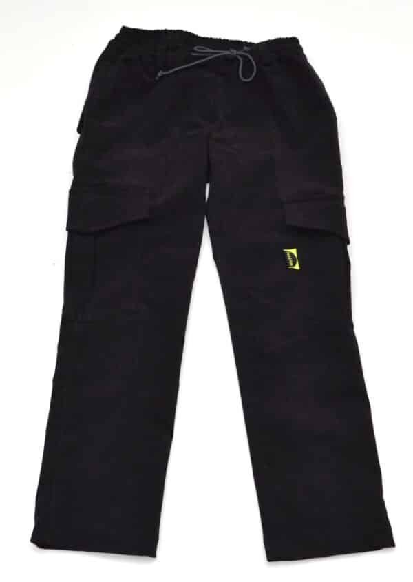 Adjusted corduroy trousers in several colours - Image 16