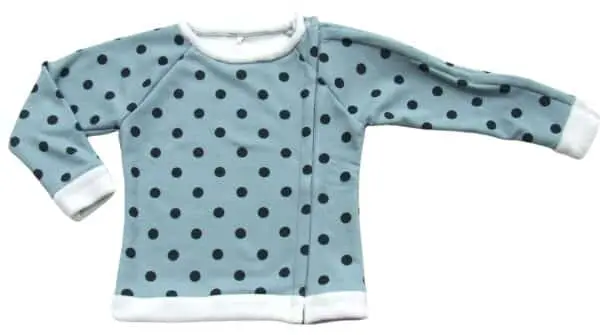 Aangepaste trui diverse kleuren maat 140 - Afbeelding 10