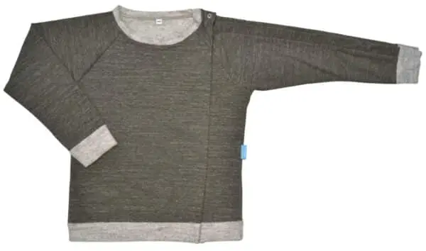 Angepasster Pullover verschiedene Farben Größe 176 – Bild 15