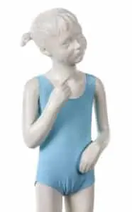 Sale Incontinentie Pien & Polle badpak kids & adults licht blauw