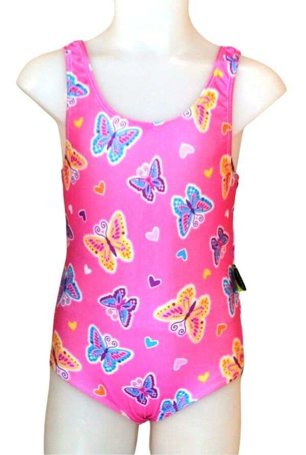 Pien & Polle incontinence swimsuit kids en adults - Image 16