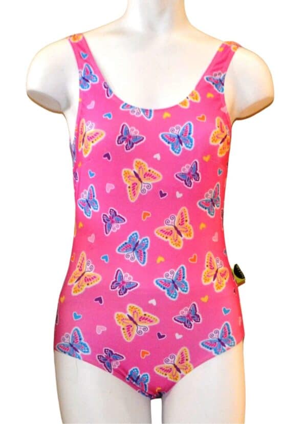 Pien & Polle incontinence swimsuit kids en adults - Image 15