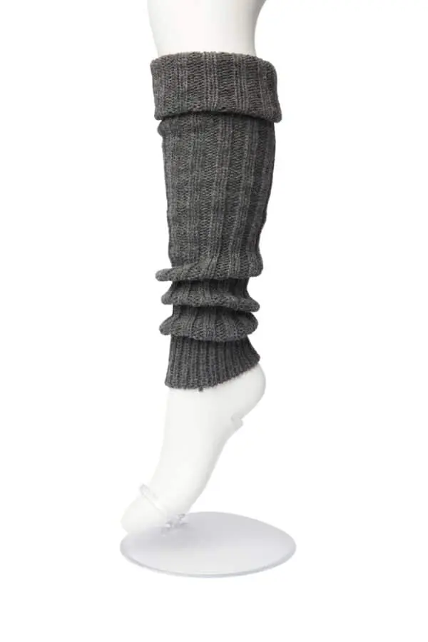SALE Been/arm warmer Bonnie Doon - Afbeelding 2