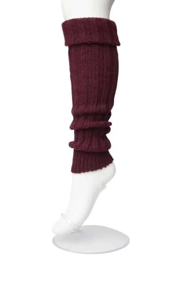 SALE Been/arm warmer Bonnie Doon - Afbeelding 6