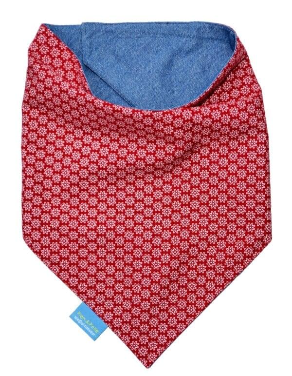 Bandana-bib 029