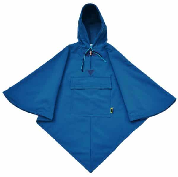Wheelchair poncho / jacket softshell Large, various colors - Image 9