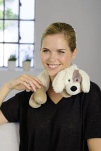 Hotpack hond