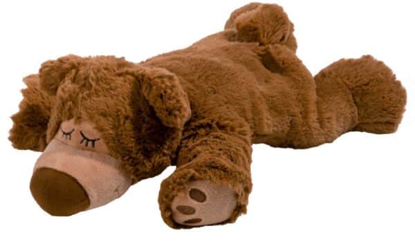 Kruik sleepy bear bruin
