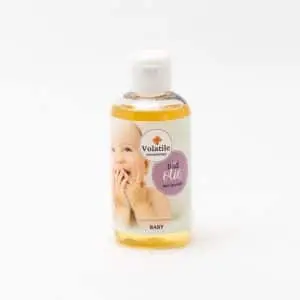 Bad-olie met lavendel 150ML