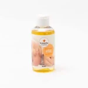 Massageöl Mandarine 150ML