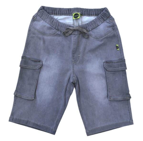 Adjusted short trousers with cord (152 to 188) - Image 4