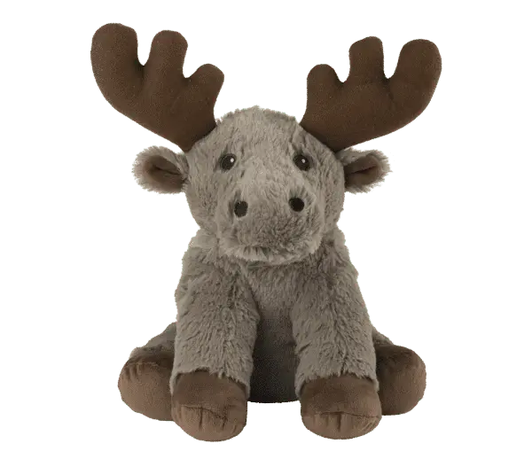 Heat pack moose gray