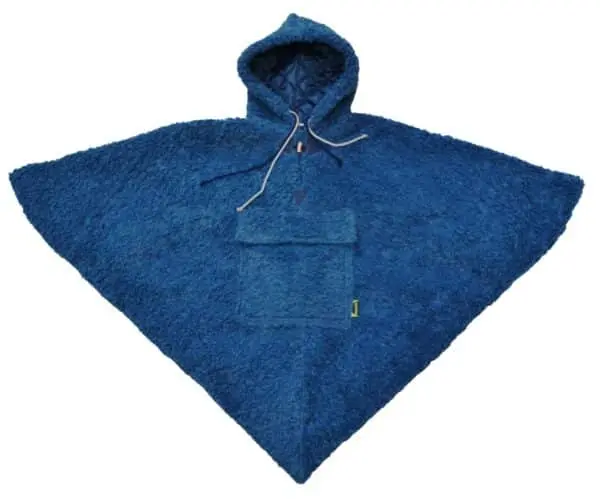 Wheelchair poncho lined large various colours - Image 16