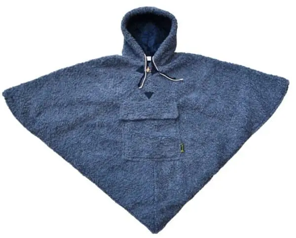 Wheelchair poncho lined large various colours - Image 14