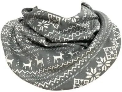 Schal Kind Winter (213)