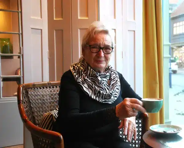 Sjaal volwassenen witte zebra (348) - Afbeelding 3