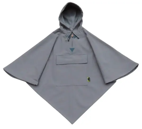 Rollstuhl Poncho / Jacke Softshell Medium, verschiedene Farben – Bild 13