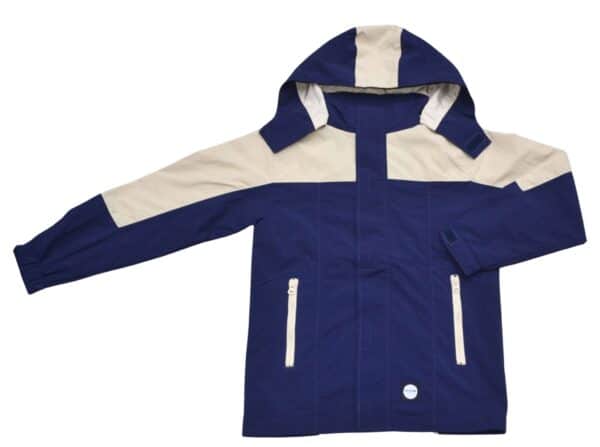 Wheelchair summer jacket - Image 3