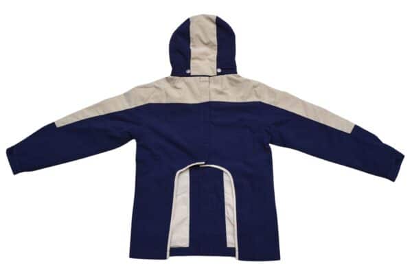 Wheelchair summer jacket - Image 4