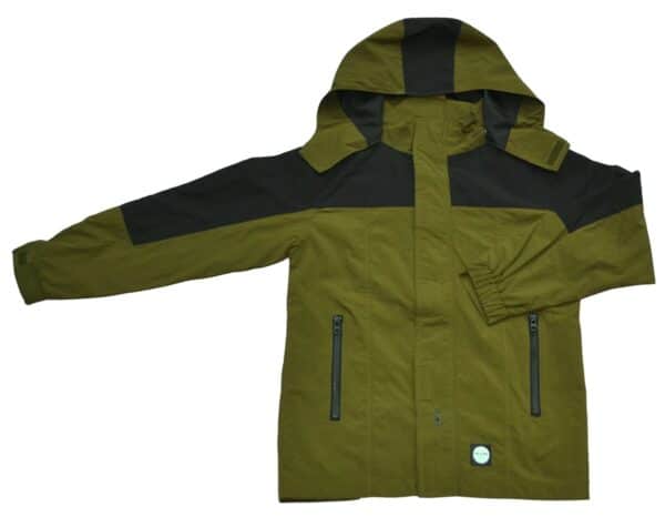 Wheelchair summer jacket - Image 5