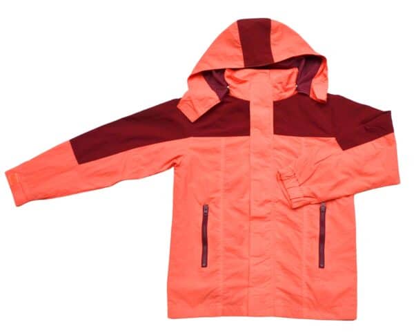 Wheelchair summer jacket - Image 6