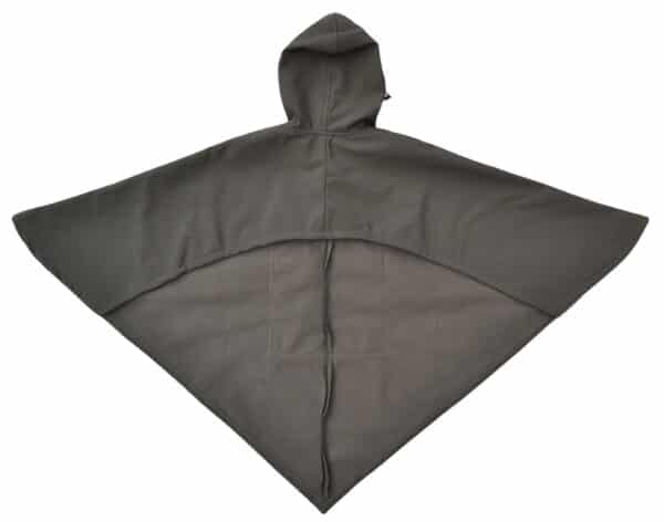 Wheelchair poncho / jacket softshell small, various colors - Image 14