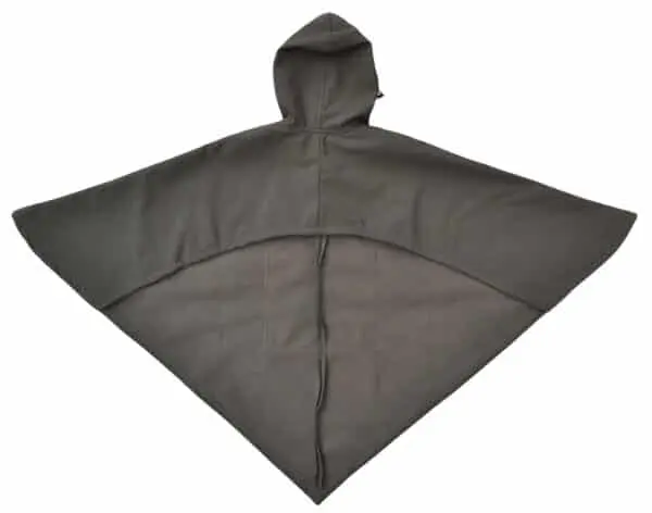 Rollstuhl Poncho / Jacke Softshell small, verschiedene Farben – Bild 14