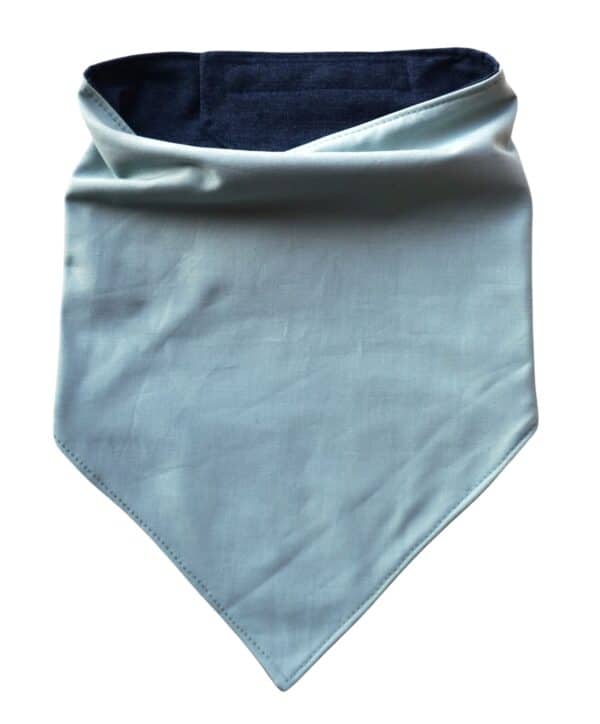 Bandana-bib 180