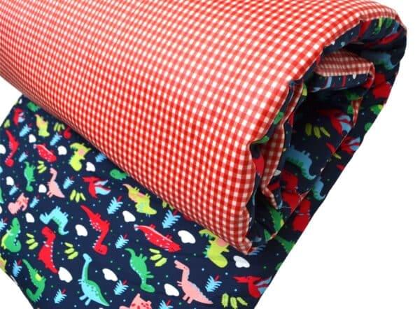 Changing mat XL dinosaurs - Image 3