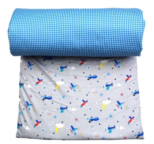 Changing mat XL planes