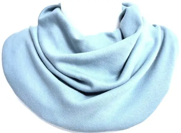 Scarf adult scandinavian blue (35)