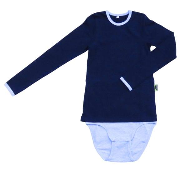 SALE T-Shirt body long sleeves - Image 6