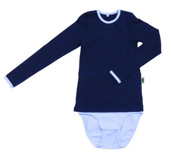 T-Shirt body long sleeves - Image 17