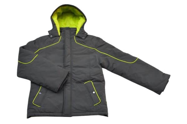 Wheelchair winter coat several colours - Image 20
