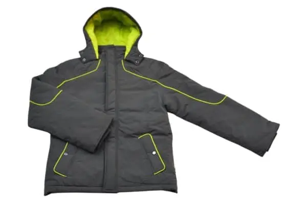 Rolstoel winterjas diverse kleuren - Afbeelding 20