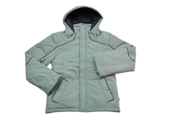 Wheelchair winter coat several colours - Image 18