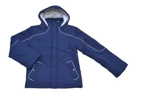 Rolstoel winterjas diverse kleuren