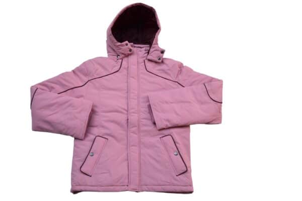Wheelchair winter coat several colours - Image 17