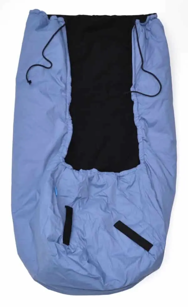 SALE Voetenzak diverse kleuren - Afbeelding 8