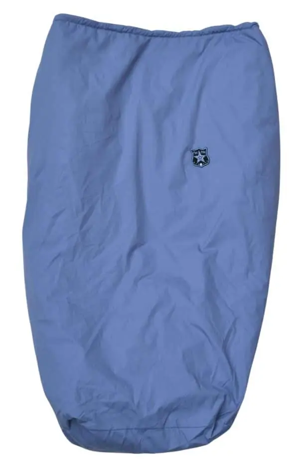 SALE Voetenzak diverse kleuren - Afbeelding 7