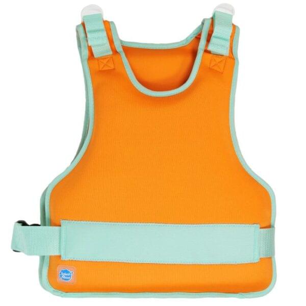 Splash about Swim jacket 4-8 years - Image 2