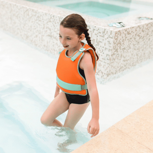 Splash about Swim jacket 4-8 years