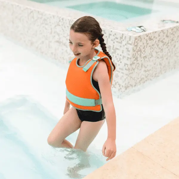 Splash About Zwemvest 4-8 jaar