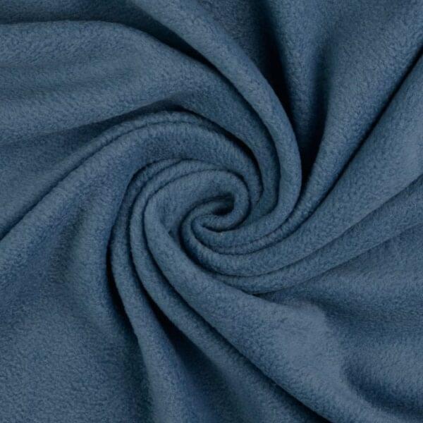 Rolstoelponcho basic fleece large diverse kleuren - Afbeelding 15