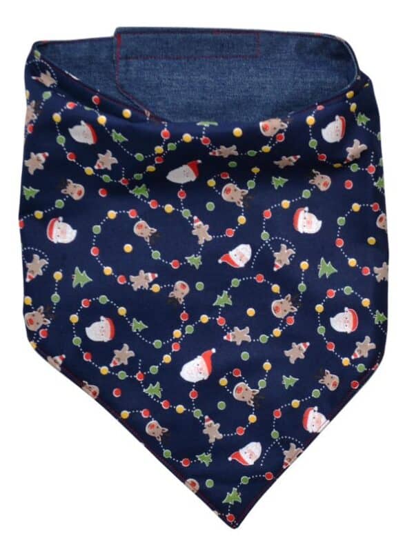 Bandana-bib 183