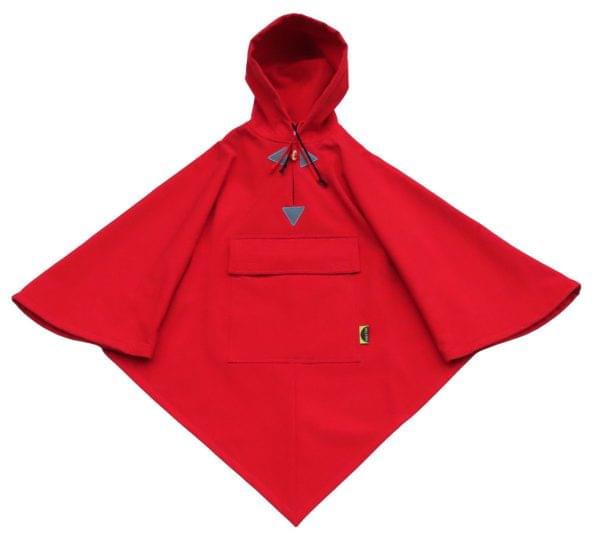Wheelchair poncho / jacket softshell small, various colors - Image 15