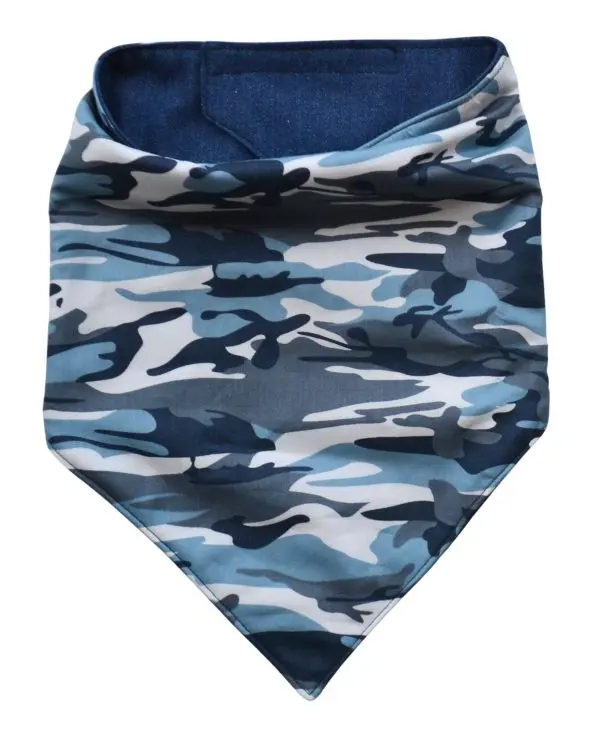 Bandana-bib 094