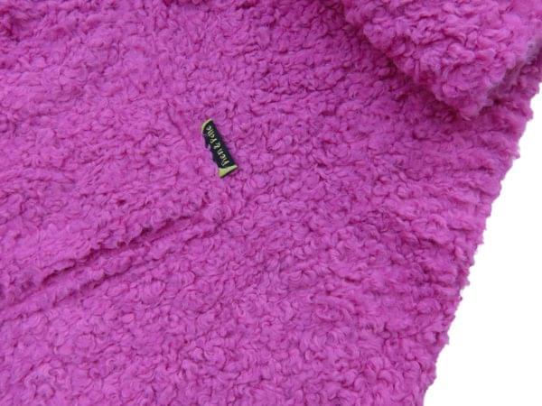 Wheelchair poncho lined small various colours - Image 17