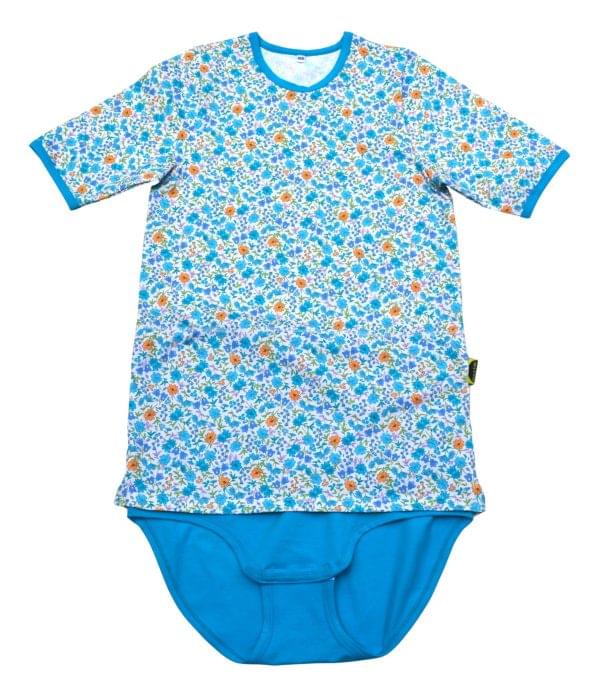 SALE T-shirt body/ Body kurz Arm Grosse 188 – Bild 4